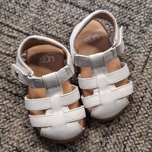 UGG Baby Kolding Sandal